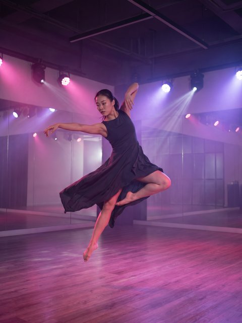 母狗官网舞蹈视频教程