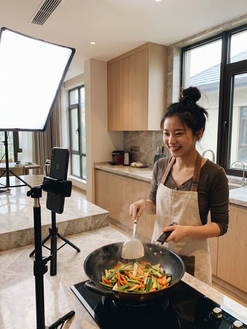 母狗官网美食视频教程